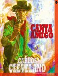 Canta amigo (Colección Oeste)