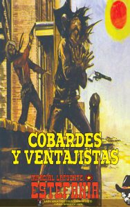 Cobardes y ventajistas (Colección Oeste)