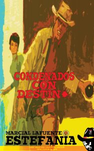 Condenados con destino (Colección Oeste)