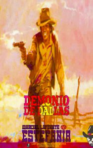 Demonio de Dallas (Colección Oeste)