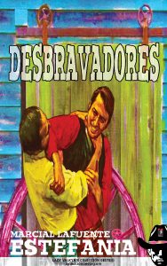 Desbravadores (Colección Oeste)