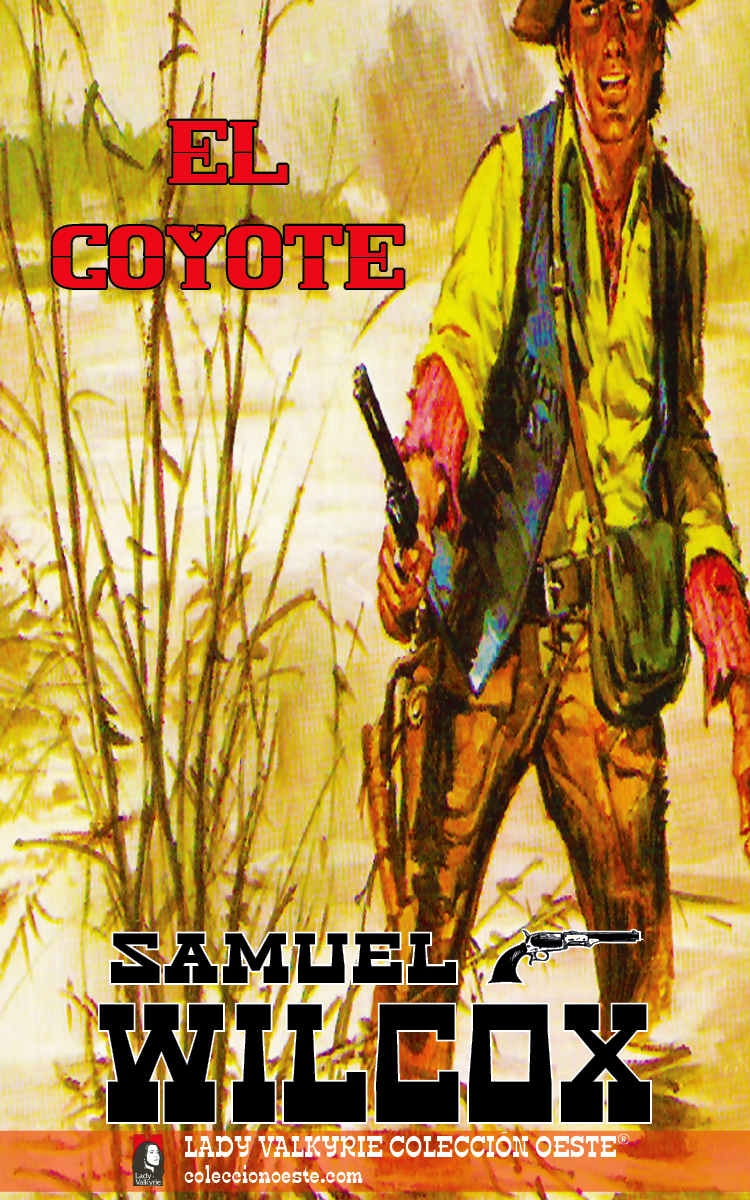 El Coyote (Colección Oeste)