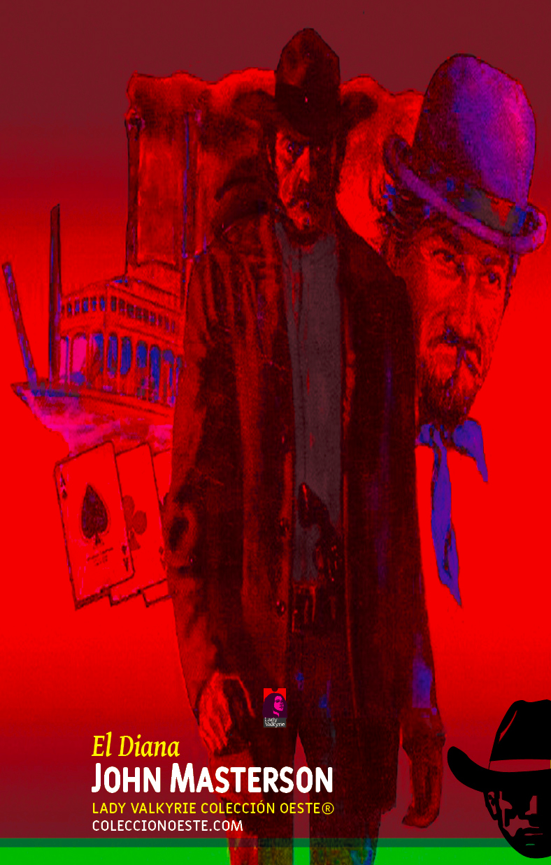 El Diana (Colección Oeste)