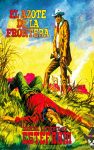 El azote de la frontera (Colección Oeste)