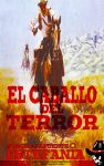El caballo del terror (Colección Oeste)