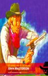 El carnicero de Montana (Colección Oeste)