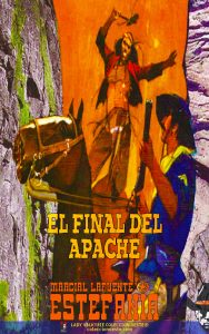 El final del Apache (Colección Oeste)