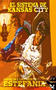 El sistema de Kansas City (Colección Oeste)