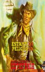 Estampida peligrosa (Colección Oeste)