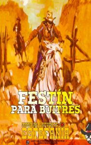 Festín para buitres (Colección Oeste)
