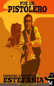 Fue un pistolero (Colección Oeste)