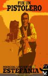 Fue un pistolero (Colección Oeste)