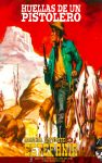 Huellas de un pistolero (Colección Oeste)