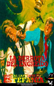 La derrota del engreído (Colección Oeste)