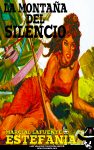 La montaña del silencio (Colección Oeste)