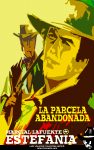 La parcela abandonada (Colección Oeste)