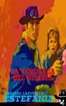 La venganza del sudista (Colección Oeste)