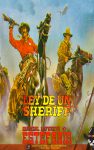 Ley de un sheriff