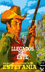 Llegados del Este (Colección Oeste)
