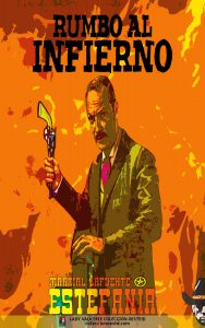 Rumbo al infierno (Colección Oeste)